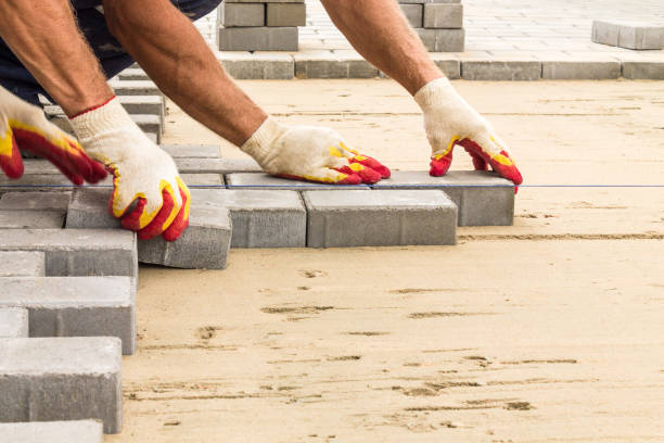 Best Driveway Pavers Near Me  in Holland, MI