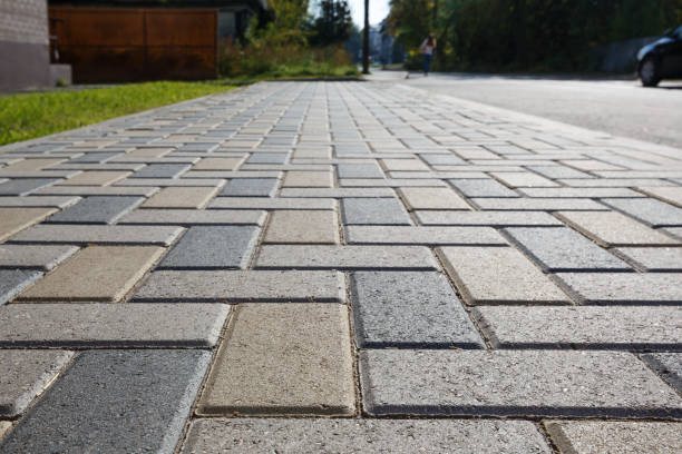 Best Concrete Paver Driveway  in Holland, MI