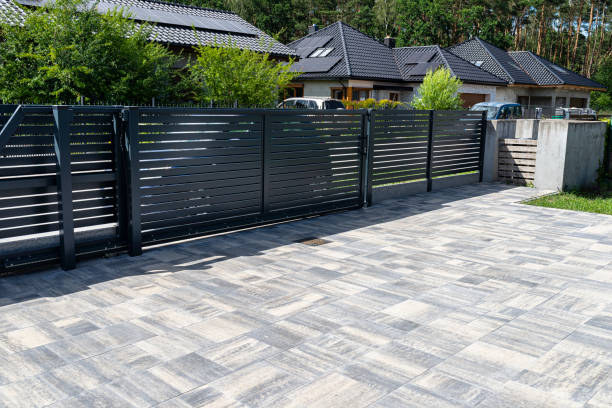 Best Best Driveway Pavers  in Holland, MI