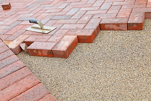 Reasons to Select Us for Your Driveway Paving Requirements in Holland, MI