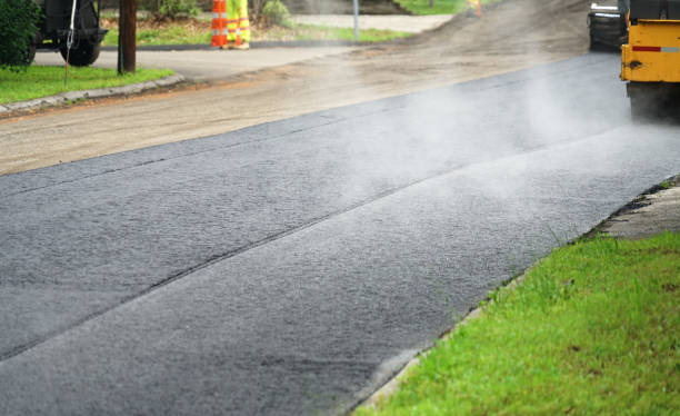 Best Commercial Driveway Pavers  in Holland, MI