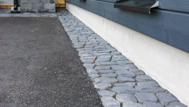 Best Decorative Driveway Pavers  in Holland, MI